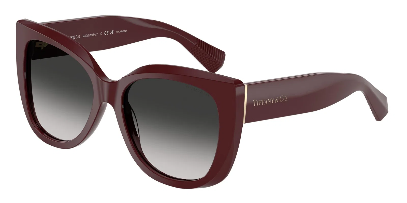 Tiffany 4229F Sunglasses - view 5